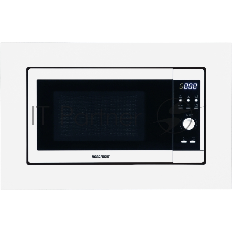 Микроволновая печь NORDFROST BMW 2071 W