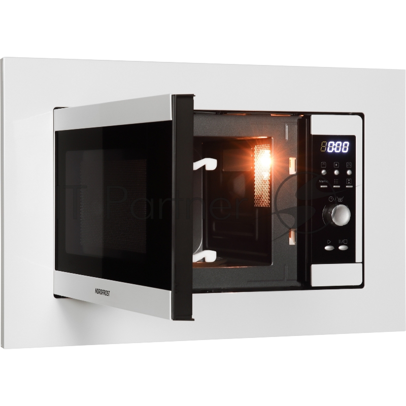 Микроволновая печь NORDFROST BMW 2071 W