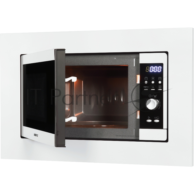 Микроволновая печь NORDFROST BMW 2071 W