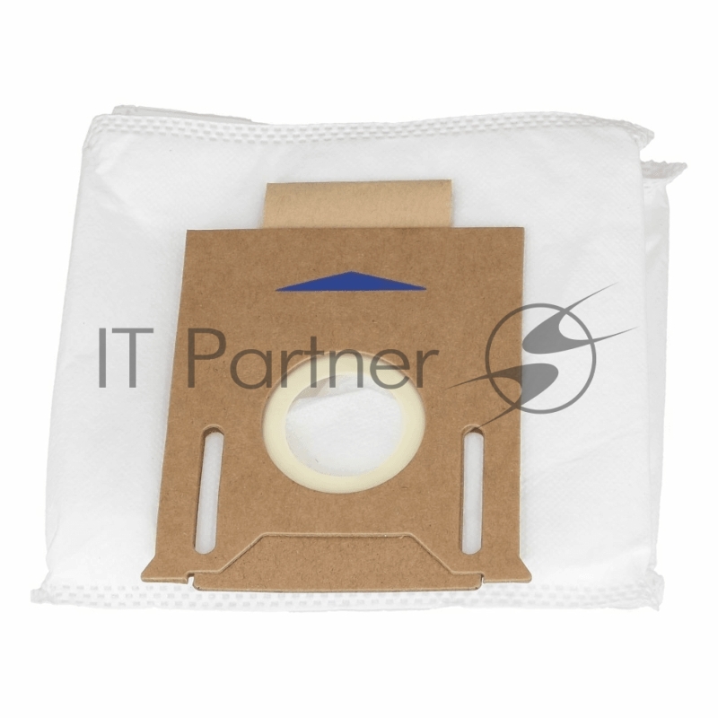 Мешок для сбора пыли для робота-пылесоса Ecovacs N8 PRO+, T9+,N8+ (1 шт.)