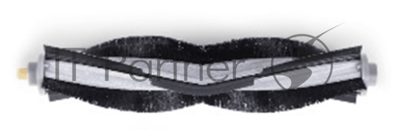 Основная щетка для робота-пылесоса Ecovacs T20/NEO+/N10/X1/T10/T9/N8/N8 PRO/T8/T8 AIVI/N7/OZMO 920/OZMO 950/OZMO 750/T5/N5/N5S (1 шт.)