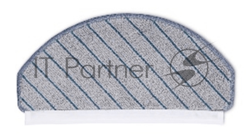 Сменная салфетка для робота-пылесоса Ecovacs X1/ X1 PLUS/ T10/ T10 PLUS D-CC03-0029 (3 шт.)