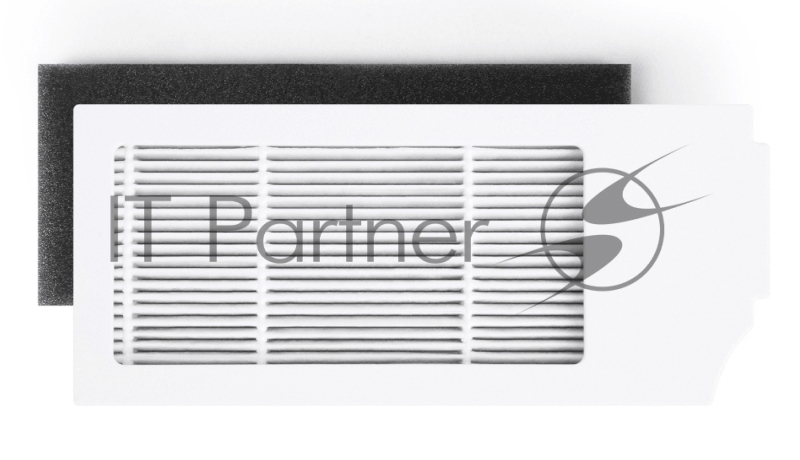 Фильтр для робота-пылесоса Ecovacs X1 OMNI(White)/ T10/ T10 PLUS/ T10 TURBO D-FI02-2150 (2 шт.)