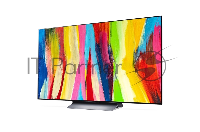 Телевизор LED55 LG OLED55C26LA