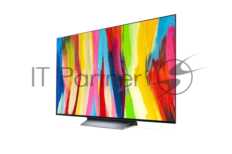 Телевизор LED55 LG OLED55C26LA