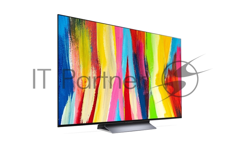 Телевизор LED55 LG OLED55C26LA