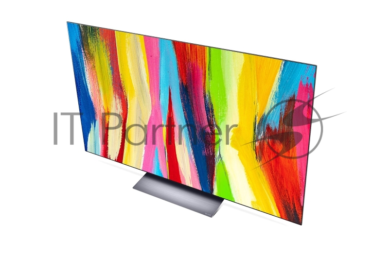 Телевизор LED55 LG OLED55C26LA