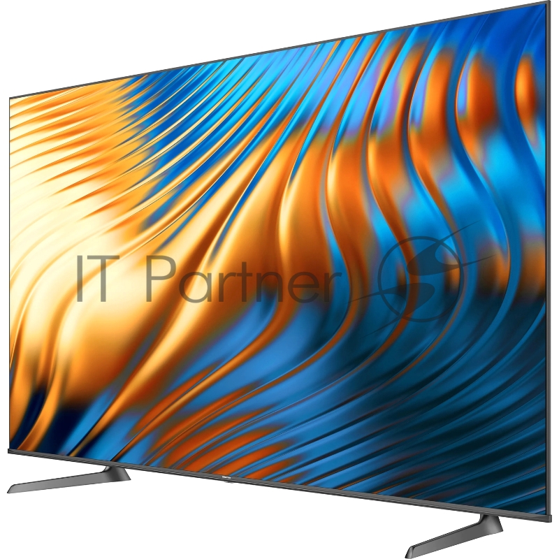 Телевизор Hisense 85 85A6BG