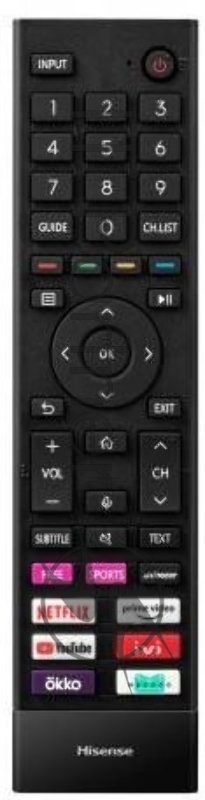 Телевизор Hisense 85 85A6BG