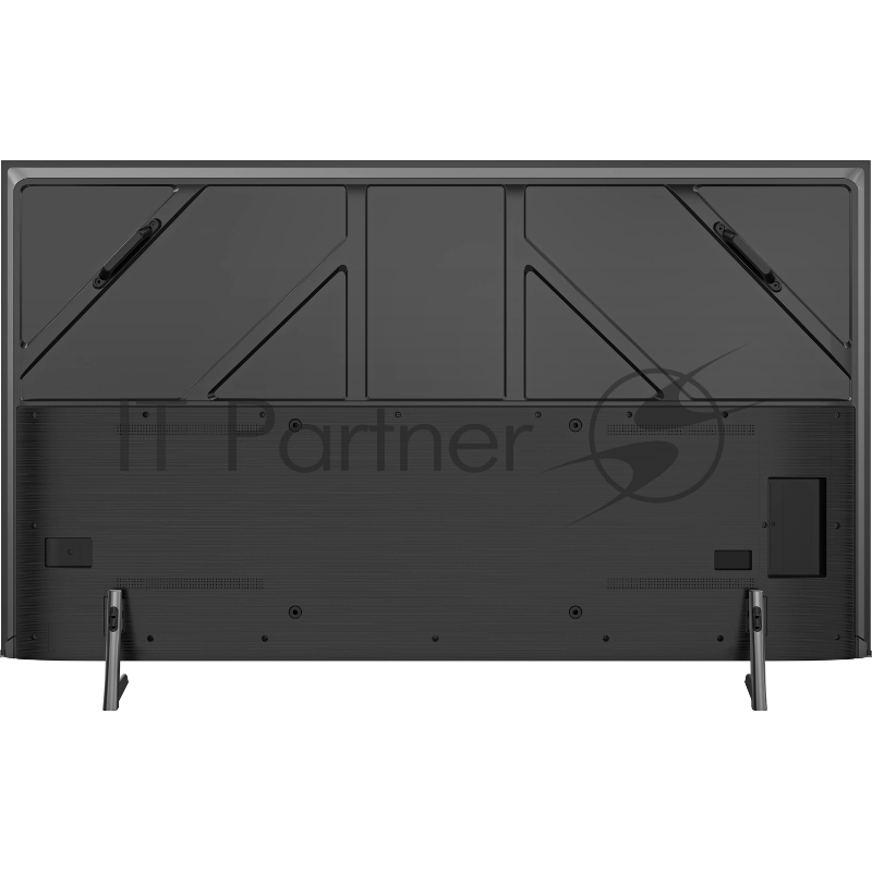 Телевизор Hisense 85 85A6BG