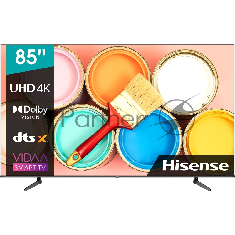 Телевизор Hisense 85 85A6BG