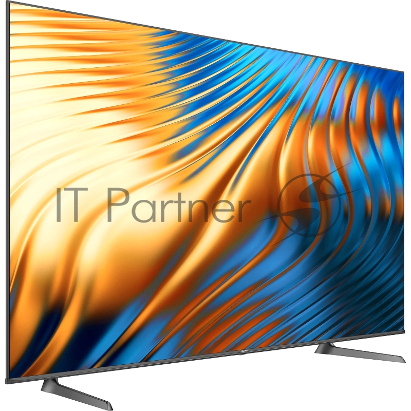 Телевизор Hisense 85 85A6BG