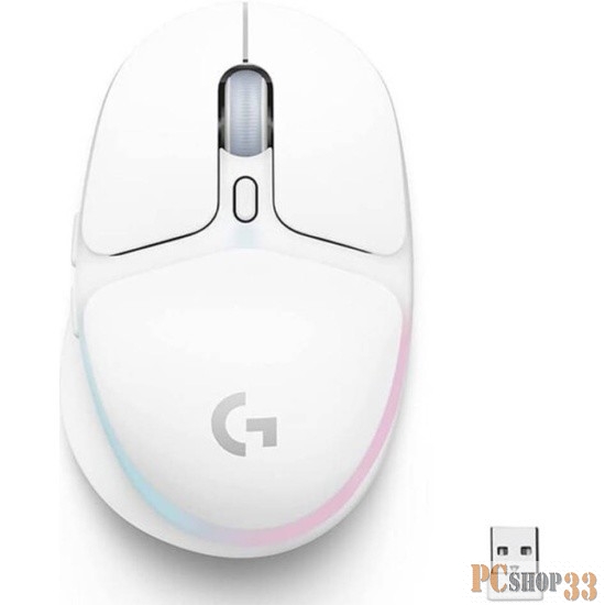 Компьютерная мышь Logitech G705 Wireless (910-006368)