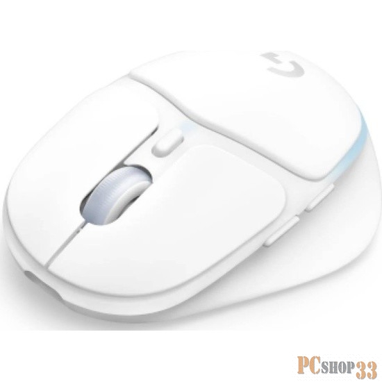 Компьютерная мышь Logitech G705 Wireless (910-006368)