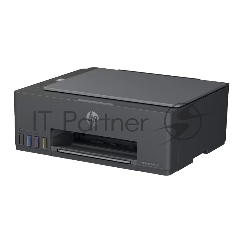 МФУ струйный HP Smart Tank 581 AiO (4A8D4A)