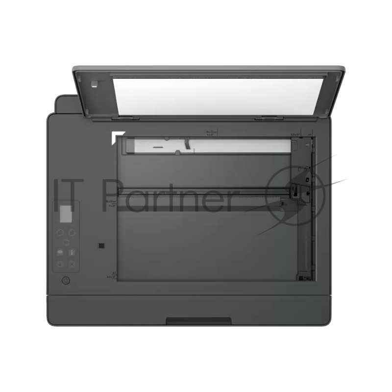 МФУ струйный HP Smart Tank 581 AiO (4A8D4A)