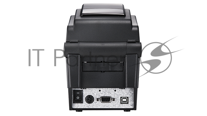 Принтер этикеток DT Desktop SLP-DX220, 2 203 dpi, Serial, USB, Ethernet, Dark Grey