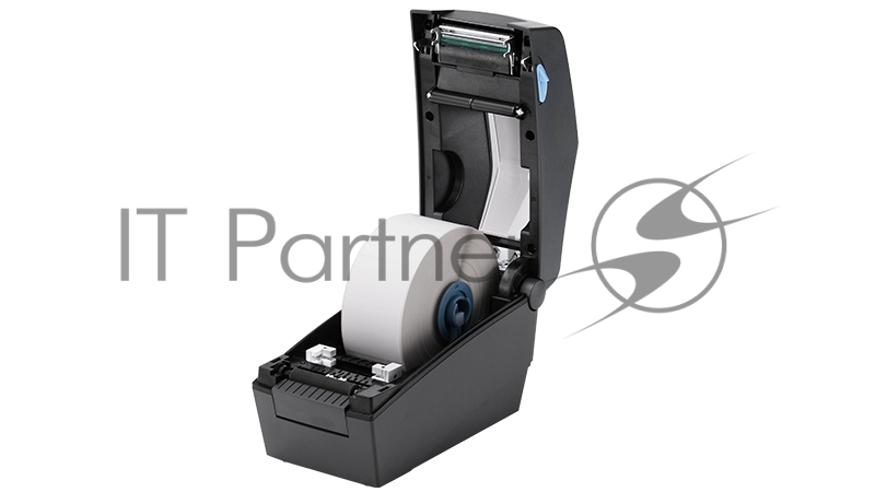 Принтер этикеток DT Desktop SLP-DX220, 2 203 dpi, Serial, USB, Ethernet, Dark Grey