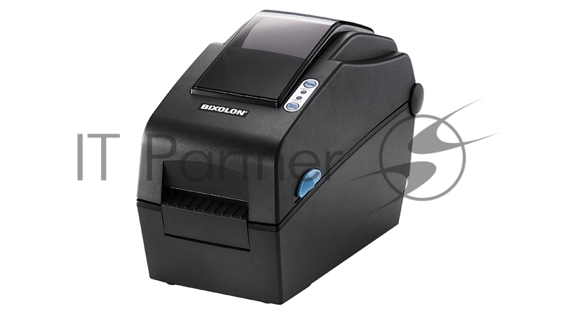 Принтер этикеток DT Desktop SLP-DX220, 2 203 dpi, Serial, USB, Ethernet, Dark Grey