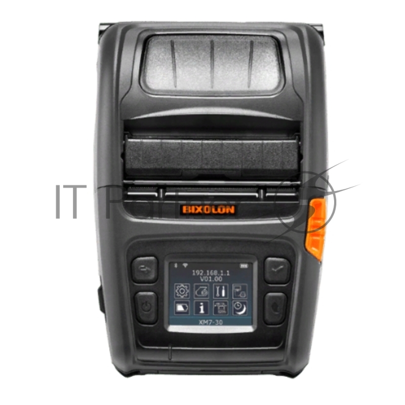 Принтер этикеток DT Mobile XM7-30, 3, Serial, USB, WLAN