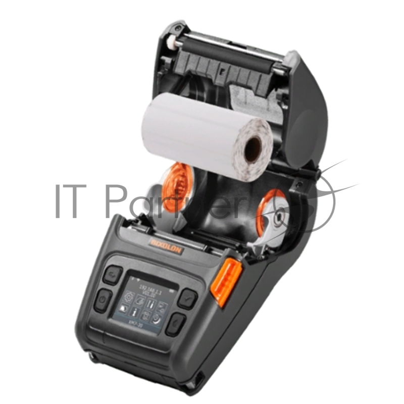 Принтер этикеток DT Mobile XM7-30, 3, Serial, USB, WLAN