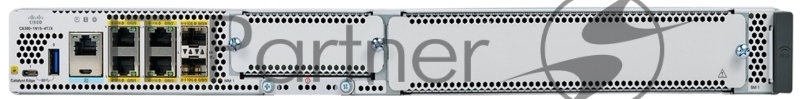Маршрутизатор C8300-1N1S-4T2X Cisco Catalyst C8300-1N1S-4T2X Router