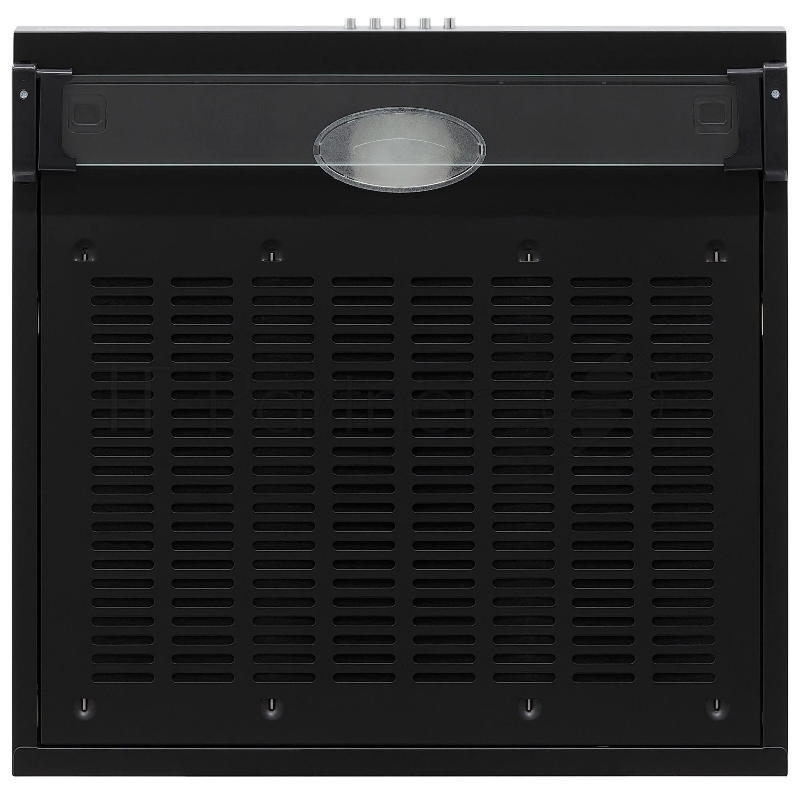 Вытяжка кухонная KRONA OSTEN 500 black PB