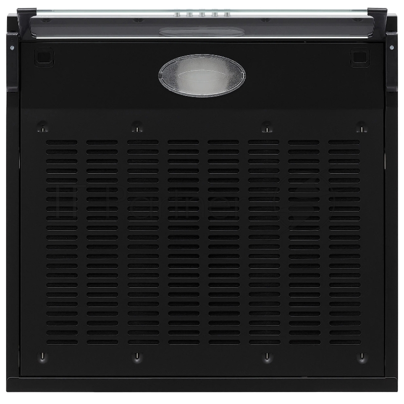 Вытяжка кухонная KRONA OSTEN 500 black PB