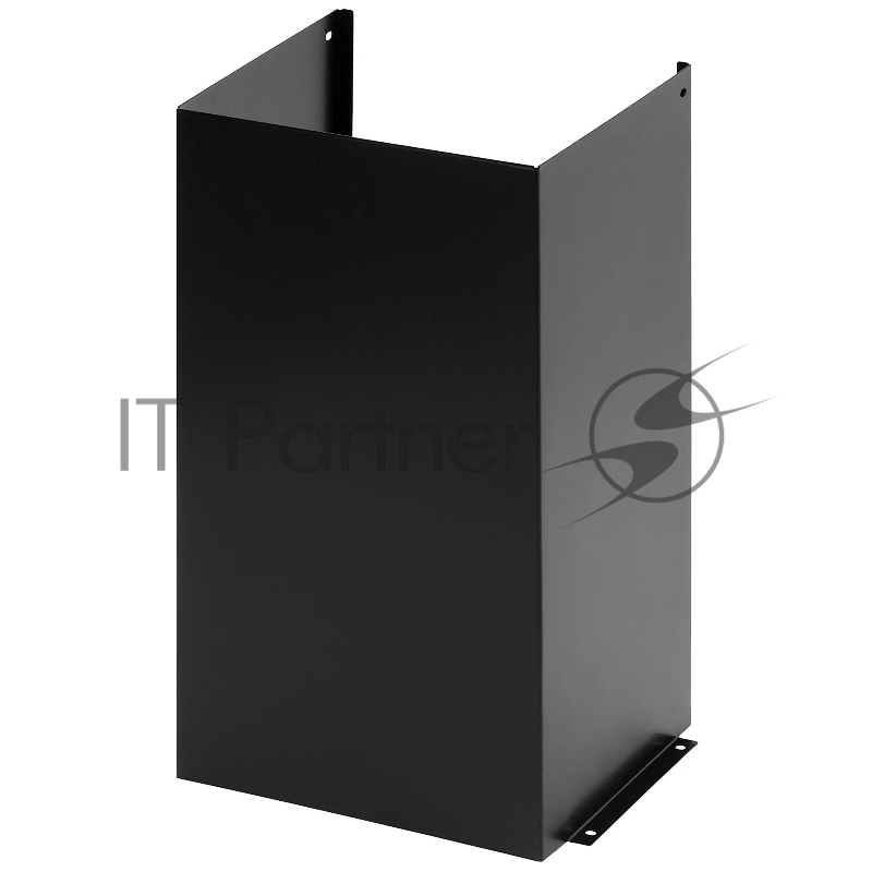 Вытяжка кухонная KRONA VIERKANT 600 BLACK PB