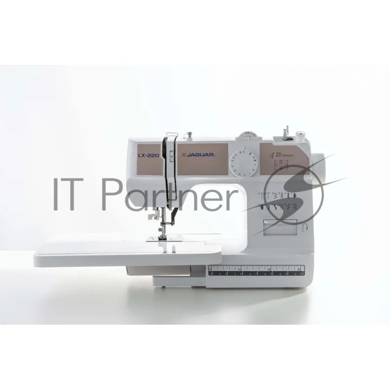 Швейная машина Jaguar LX-220