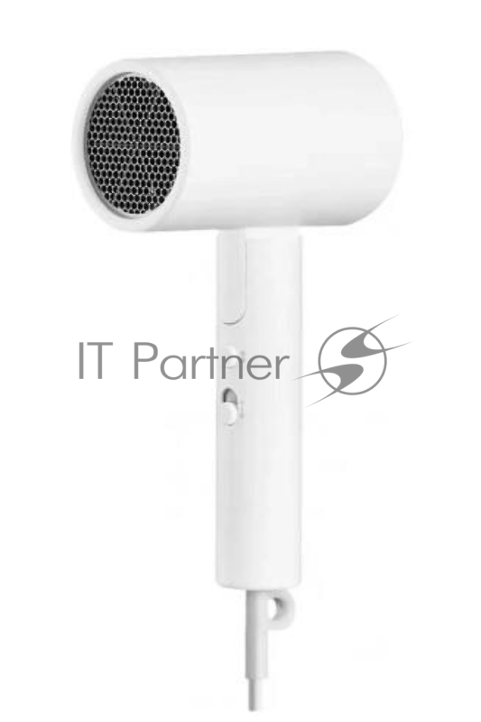 Фен Xiaomi Compact Hair Dryer H101 розовый (BHR7475EU) 1600 Вт