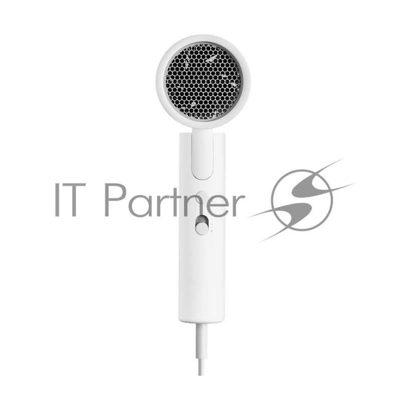 Фен Xiaomi Compact Hair Dryer H101 розовый (BHR7475EU) 1600 Вт