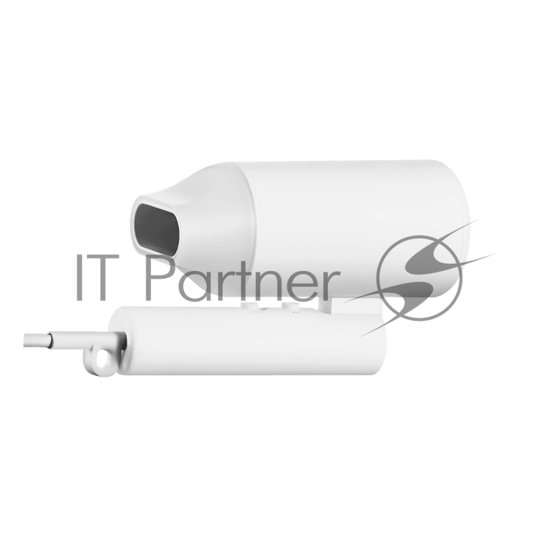 Фен Xiaomi Compact Hair Dryer H101 розовый (BHR7475EU) 1600 Вт