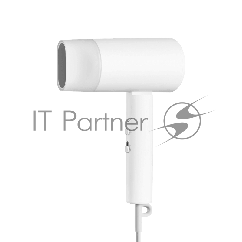 Фен Xiaomi Compact Hair Dryer H101 розовый (BHR7475EU) 1600 Вт