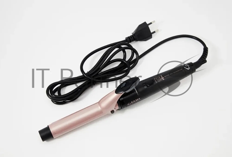 Щипцы для завивки GA.MA RGSTD-N 25 CHIA (GC0211)