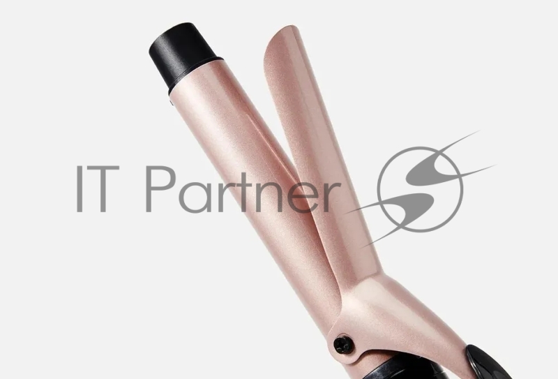 Щипцы для завивки GA.MA RGSTD-N 25 CHIA (GC0211)