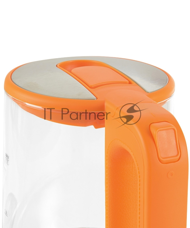 Чайник KRAFT KF-KG1708OR