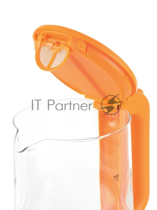 Чайник KRAFT KF-KG1708OR