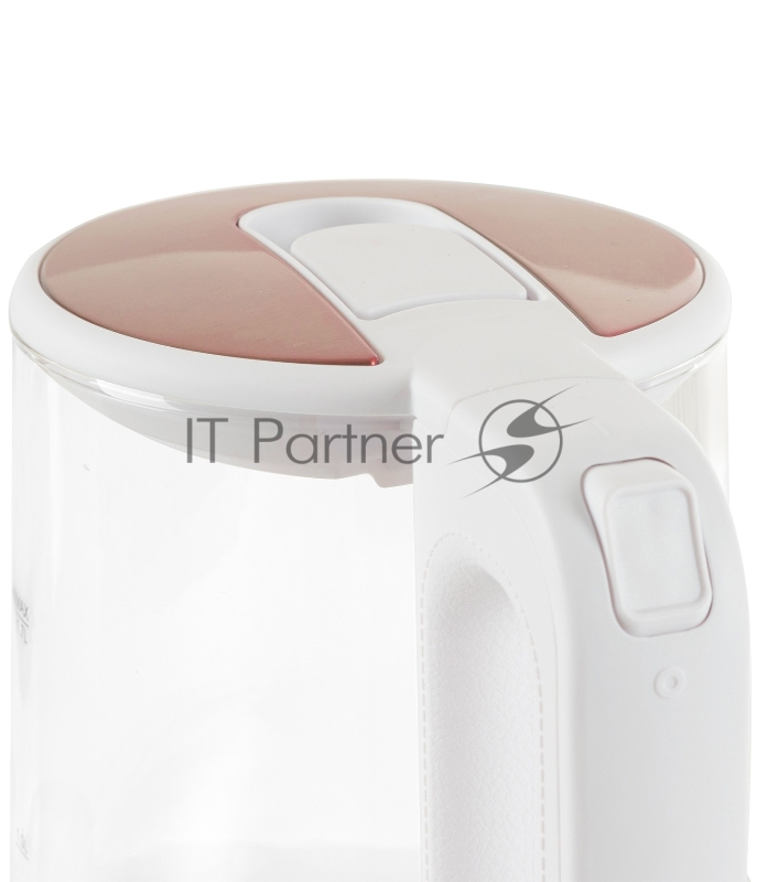 Чайник KRAFT KF-KG1708WBZ