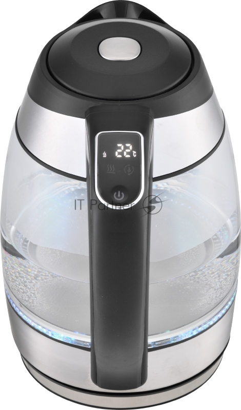 Чайник KRAFT KF-KG1804DBL