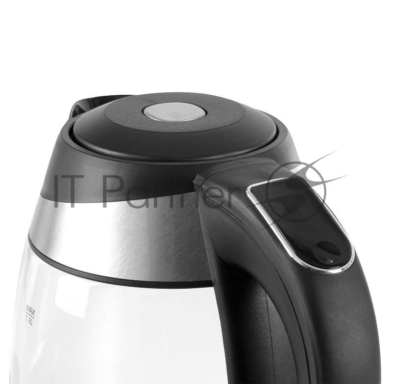 Чайник KRAFT KF-KG1804DBL