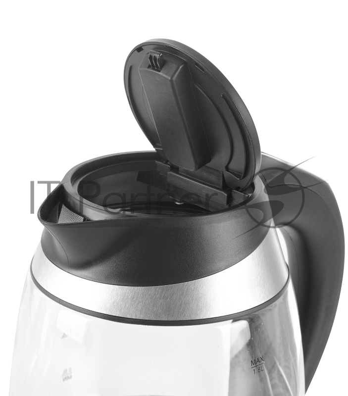 Чайник KRAFT KF-KG1804DBL