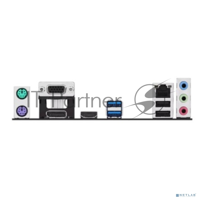 Материнская плата ASUS PRIME H610M-R-SI