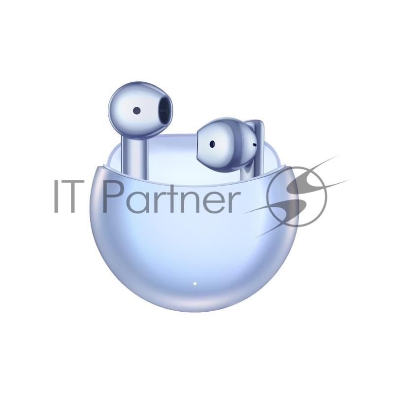 Гарнитура TWS HONOR CHOICE X5E 5504AAQQ TRNME00 BLUE