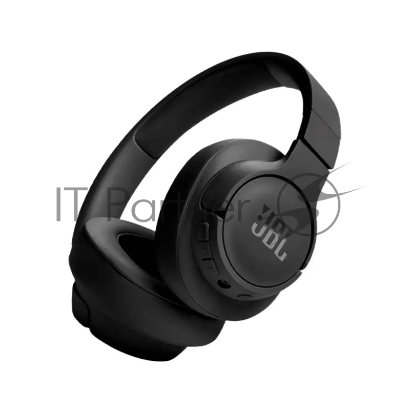 Наушники-гарнитура JBL Tune 720BT (накладные), синий
