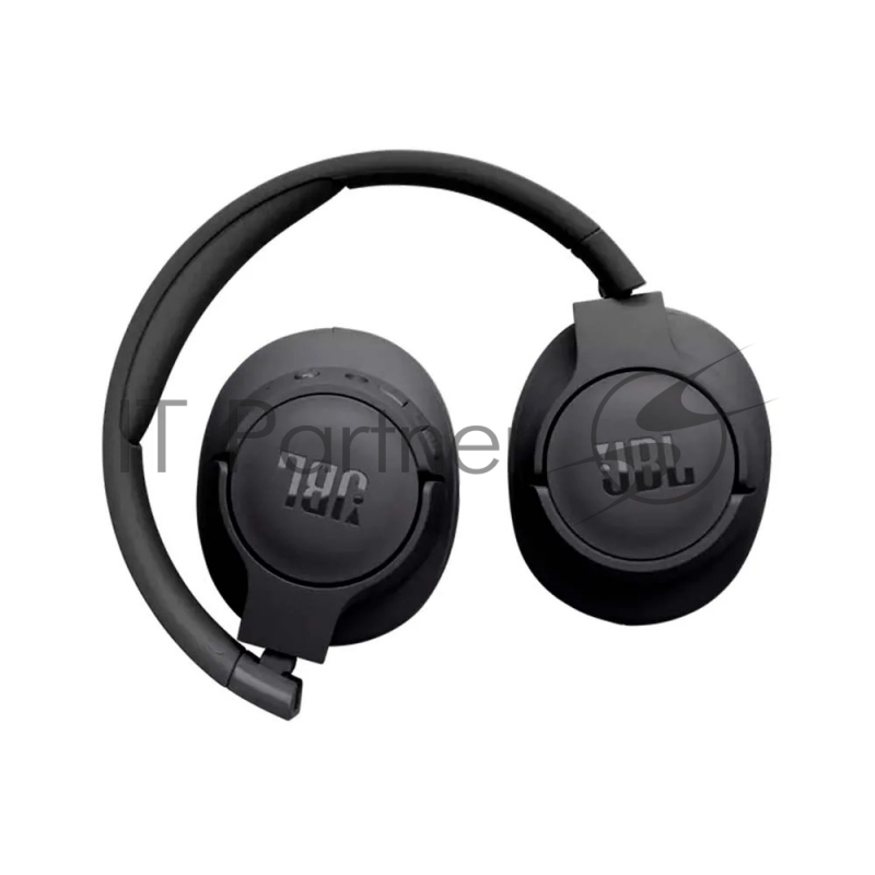 Наушники-гарнитура JBL Tune 720BT (накладные), синий