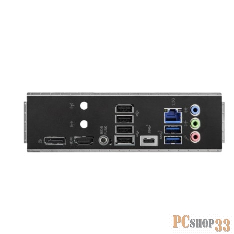 Материнская плата ASRock B650M-HDV/M.2, Socket AM5, AMD B650, 2xDDR5-5200, HDMI+DP, 2xPCI-Ex16, 1xPCI-Ex1, 4xSATA3(RAID 0/1/10), 2xM.2, 8 Ch Audio, 1x2.5GLan, (4+4)xUSB2.0, (2+4)xUSB3.2, (1+1)xUSB3.2 Type-C™, mATX, RTL, {}