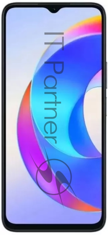 Мобильный телефон HONOR X5 PLUS 4/64GB 5109ATFQ BLACK HONOR