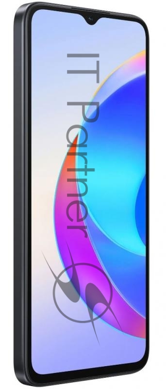 Мобильный телефон HONOR X5 PLUS 4/64GB 5109ATFQ BLACK HONOR