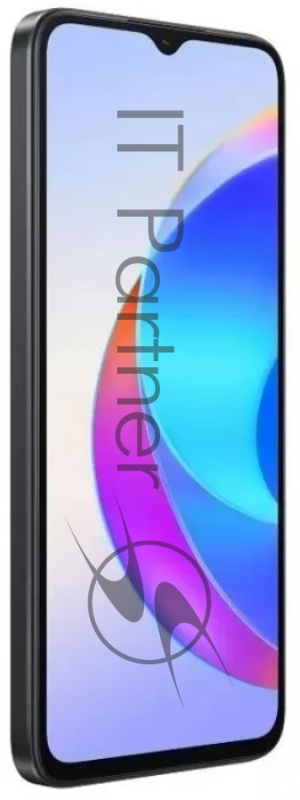 Мобильный телефон HONOR X5 PLUS 4/64GB 5109ATFQ BLACK HONOR